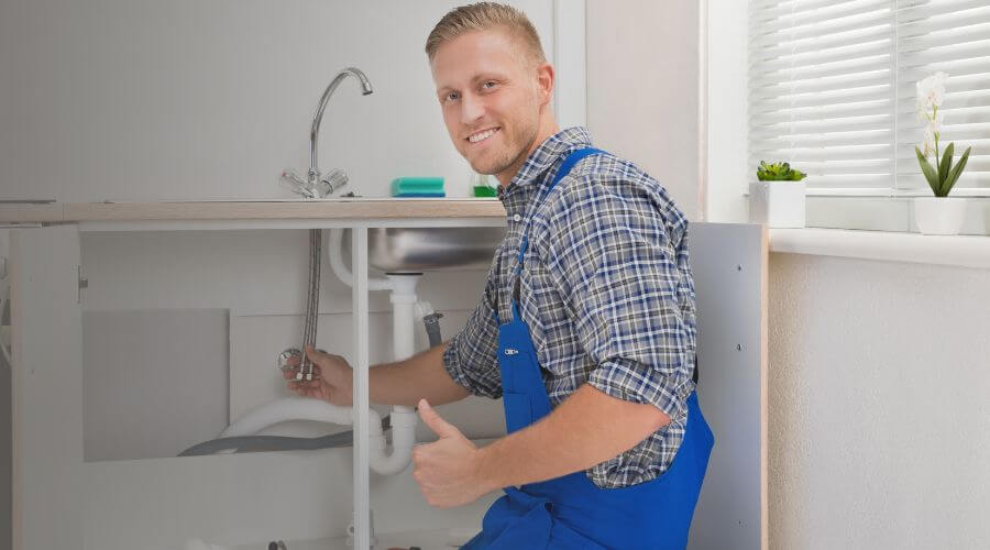 Local annual plumbing maintenance in Cotulla, TX